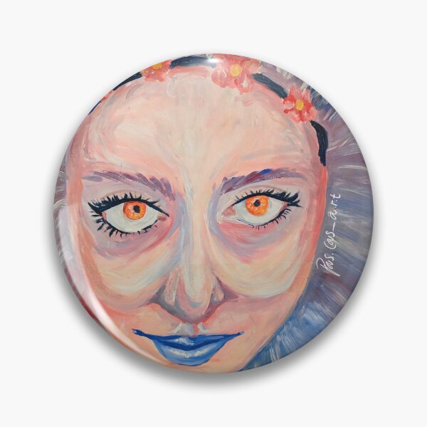 Item preview, Bug Eyes designed and sold by Pouscous-art.