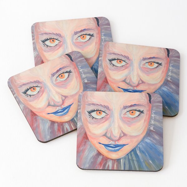 Item preview, Bug Eyes designed and sold by Pouscous-art.