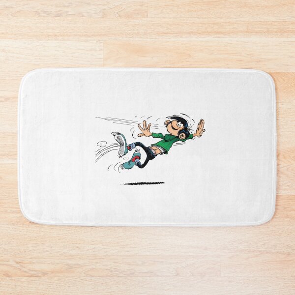 Item preview, Gaston lagaffe designed and sold by Mieloreuse.