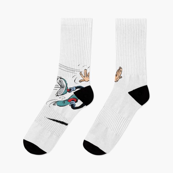 Item preview, Gaston lagaffe designed and sold by Mieloreuse.