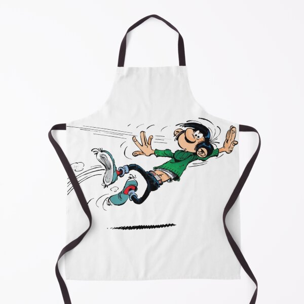 Item preview, Gaston lagaffe designed and sold by Mieloreuse.