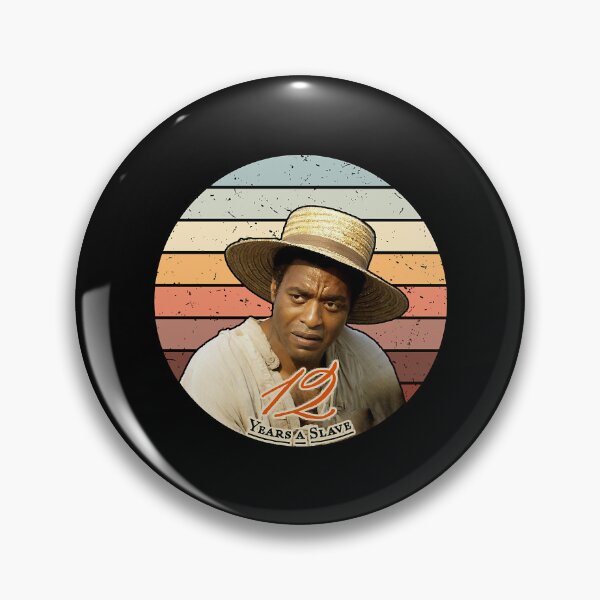 Item preview, 12 Years A Slave designed and sold by MariamKoontz.