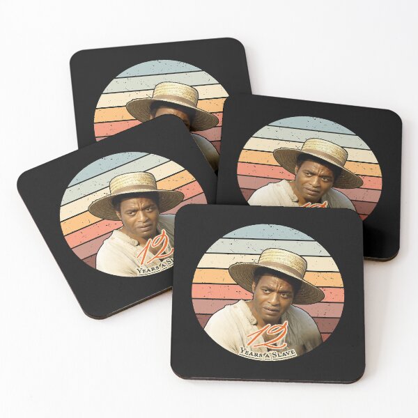 Item preview, 12 Years A Slave designed and sold by MariamKoontz.