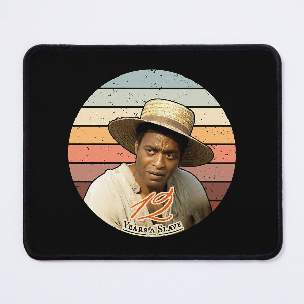Item preview, 12 Years A Slave designed and sold by MariamKoontz.