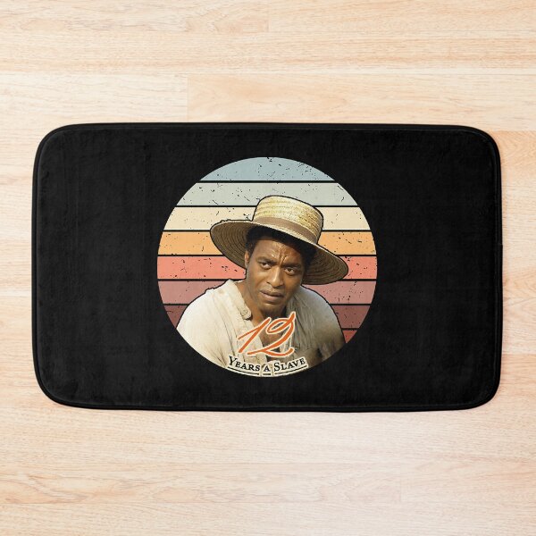Item preview, 12 Years A Slave designed and sold by MariamKoontz.
