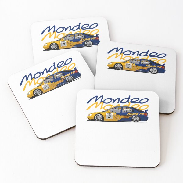 Item preview, MONDEO BTCC designed and sold by BuddyBlack.