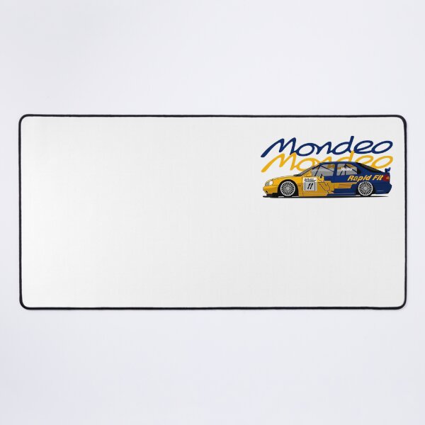 Item preview, MONDEO BTCC designed and sold by BuddyBlack.