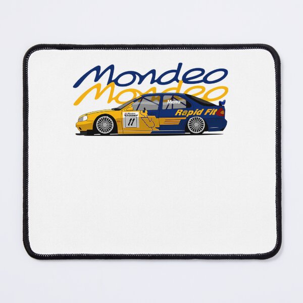 Item preview, MONDEO BTCC designed and sold by BuddyBlack.