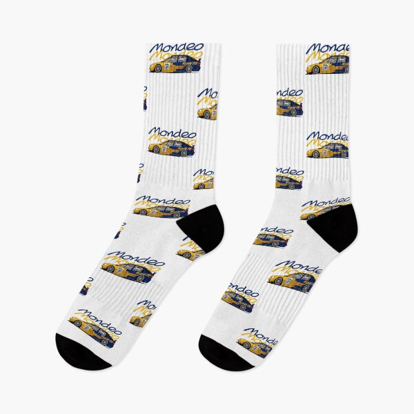 Item preview, MONDEO BTCC designed and sold by BuddyBlack.