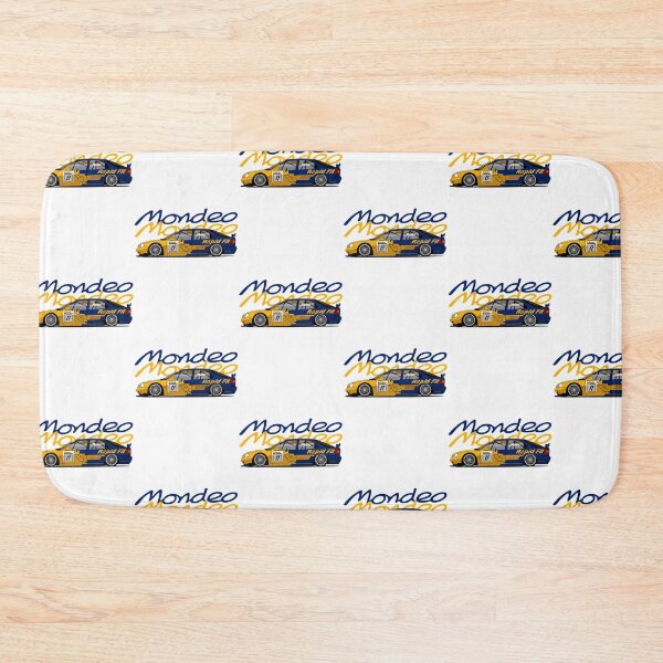 Item preview, MONDEO BTCC designed and sold by BuddyBlack.