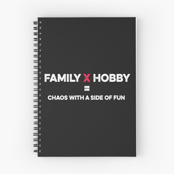 Item preview, Family & hobby chaos with side of funny day dad mom vintage designed and sold by ProactiveMode.