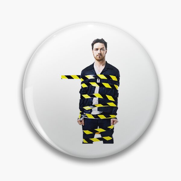Item preview, James Mcavoy   designed and sold by MariamKoontz.