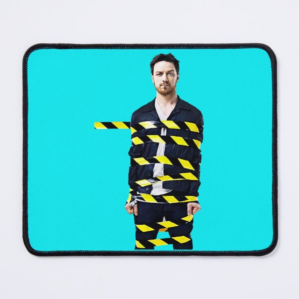 Item preview, James Mcavoy designed and sold by MariamKoontz.