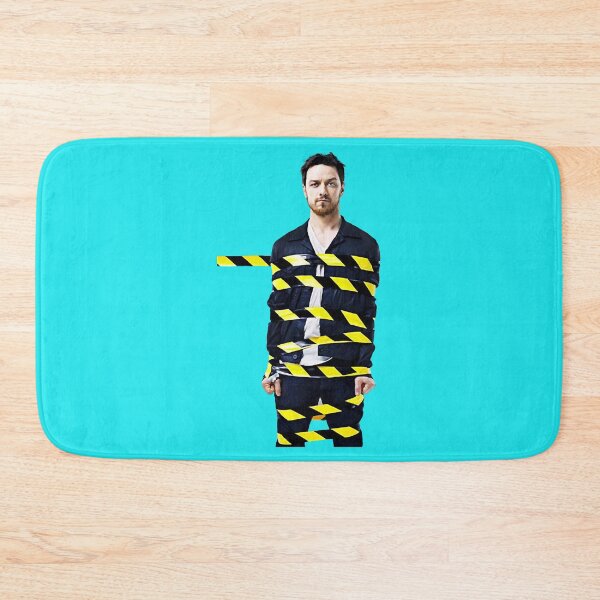 Item preview, James Mcavoy   designed and sold by MariamKoontz.