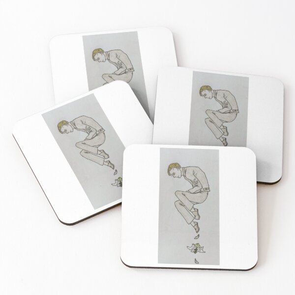 Item preview, David - Promethus Lily Drawing Long designed and sold by MariamKoontz.