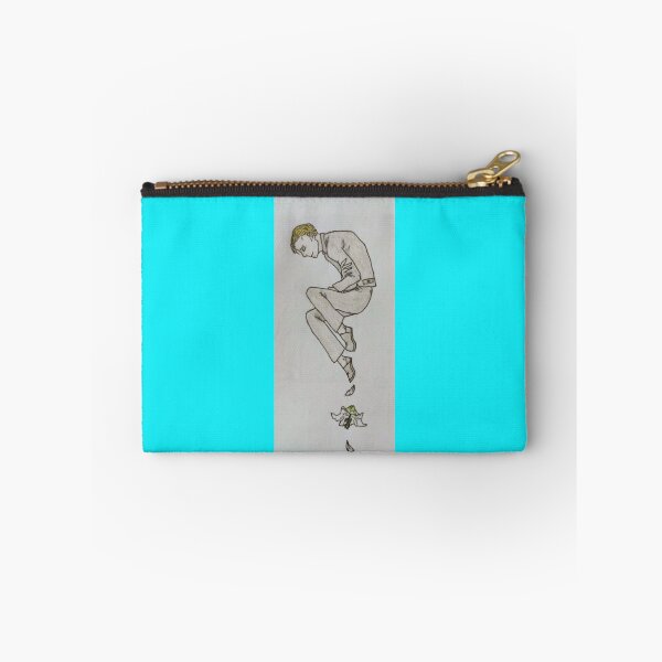 Item preview, David - Promethus Lily Drawing Long designed and sold by MariamKoontz.