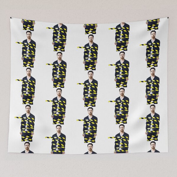 Item preview, James Mcavoy   designed and sold by MariamKoontz.