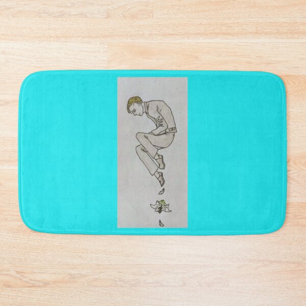 Item preview, David - Promethus Lily Drawing Long designed and sold by MariamKoontz.