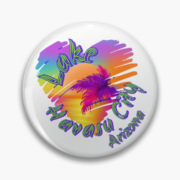 Artikelvorschau, Lake Havasu City, Arizona, entworfen von CBDOilPrincess entworfen und verkauft von CBDOilPrincess.