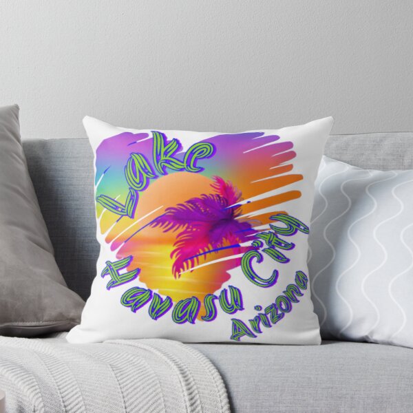 Item preview, Lake Havasu City Arizona Designed By CBDOilPrincess  designed and sold by CBDOilPrincess.