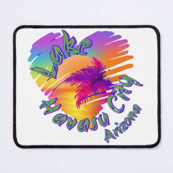 Item preview, Lake Havasu City Arizona Designed By CBDOilPrincess designed and sold by CBDOilPrincess.