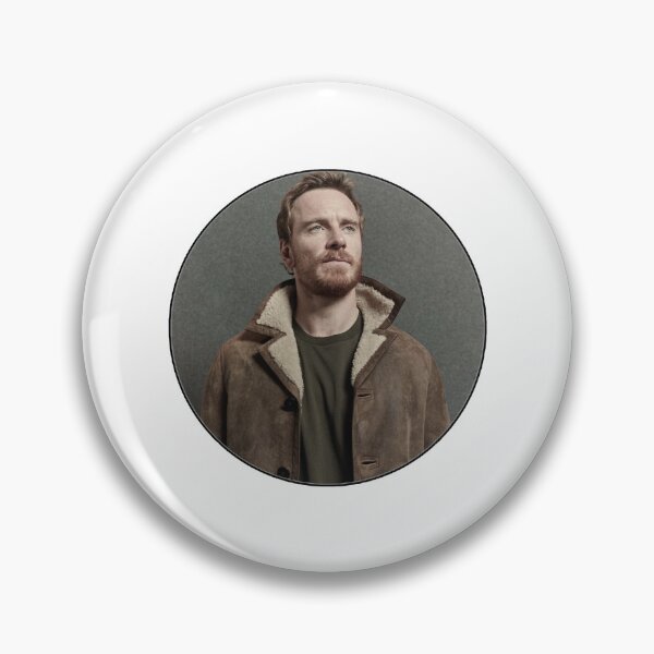 Item preview, Fassbender designed and sold by MariamKoontz.