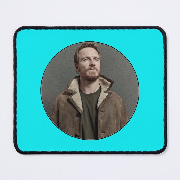 Item preview, Fassbender designed and sold by MariamKoontz.