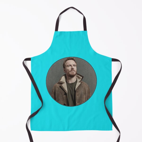 Item preview, Fassbender designed and sold by MariamKoontz.