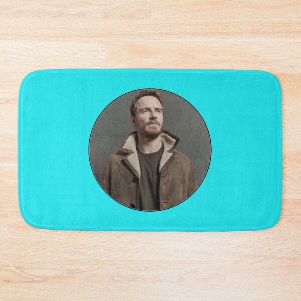 Item preview, Fassbender designed and sold by MariamKoontz.