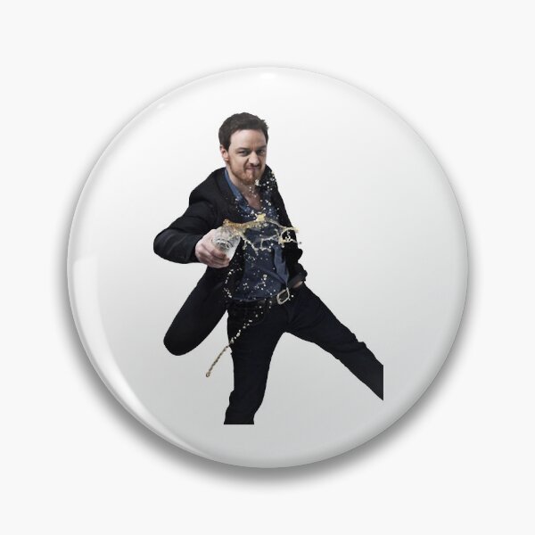 Item preview, James Mcavoy   designed and sold by MariamKoontz.