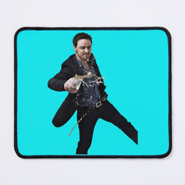 Item preview, James Mcavoy designed and sold by MariamKoontz.