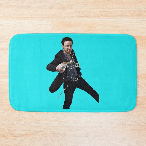 Item preview, James Mcavoy   designed and sold by MariamKoontz.