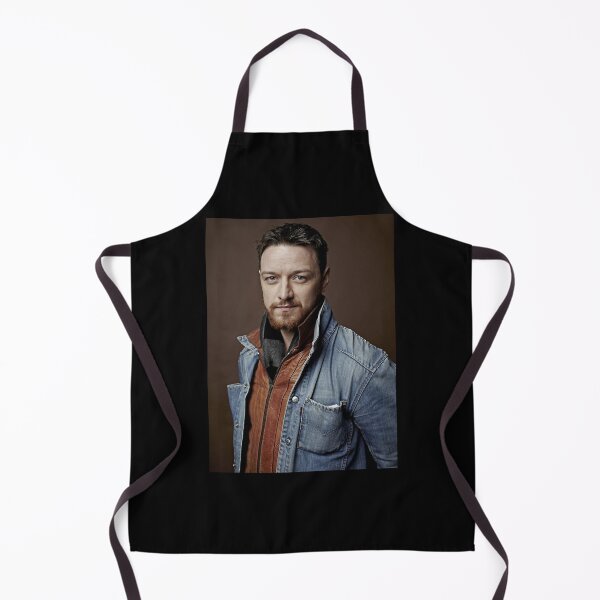 Item preview, James McAvoy designed and sold by MariamKoontz.