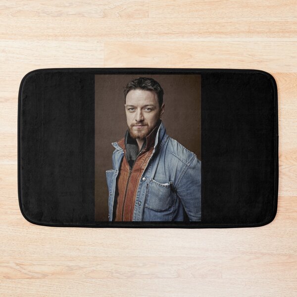 Item preview, James McAvoy  designed and sold by MariamKoontz.