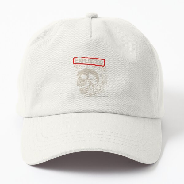 Item preview, The Exploited  designed and sold by Wainounze.