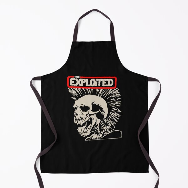 Item preview, The Exploited designed and sold by Wainounze.