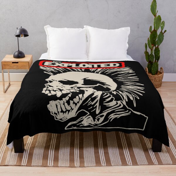 Item preview, The Exploited designed and sold by Wainounze.