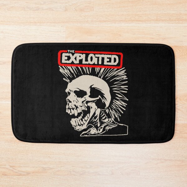 Item preview, The Exploited  designed and sold by Wainounze.