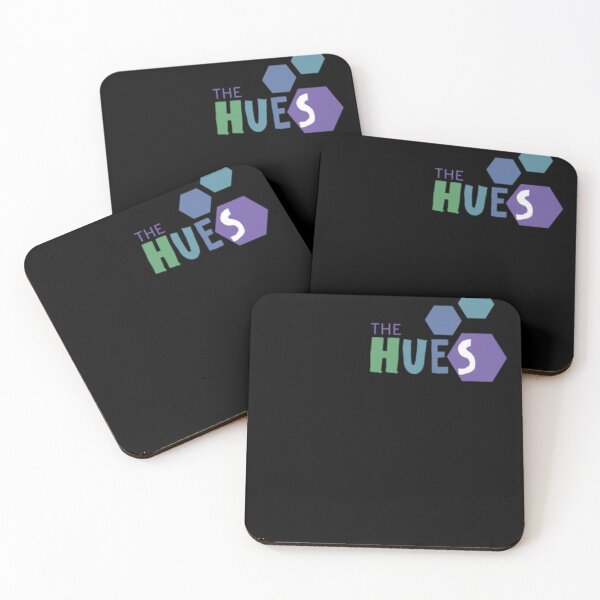 Item preview, The Hues  designed and sold by Wainounze.