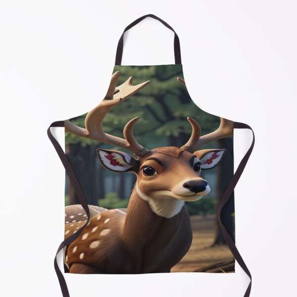 Item preview, Zoa Deer designed and sold by Zoa220.