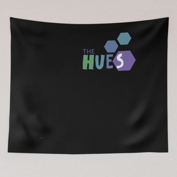 Item preview, The Hues  designed and sold by Wainounze.