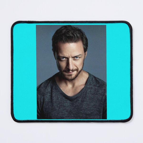 Item preview, James McAvoy  designed and sold by MariamKoontz.
