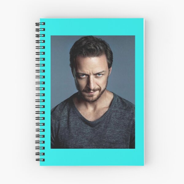 Item preview, James McAvoy  designed and sold by MariamKoontz.