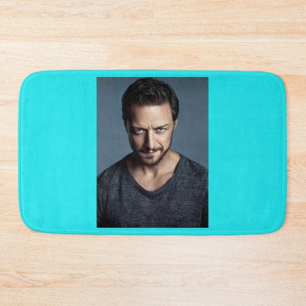 Item preview, James McAvoy  designed and sold by MariamKoontz.