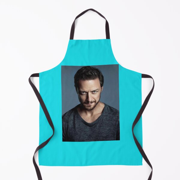 Item preview, James McAvoy designed and sold by MariamKoontz.