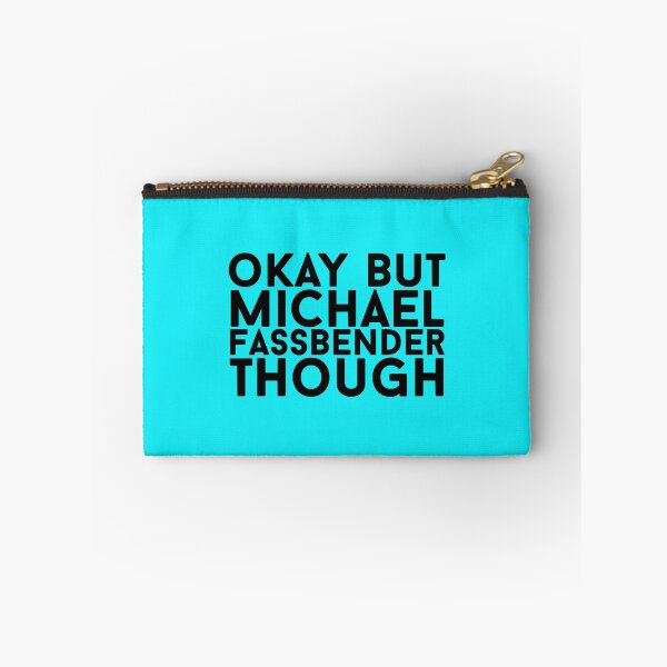 Item preview, Michael Fassbender designed and sold by MariamKoontz.