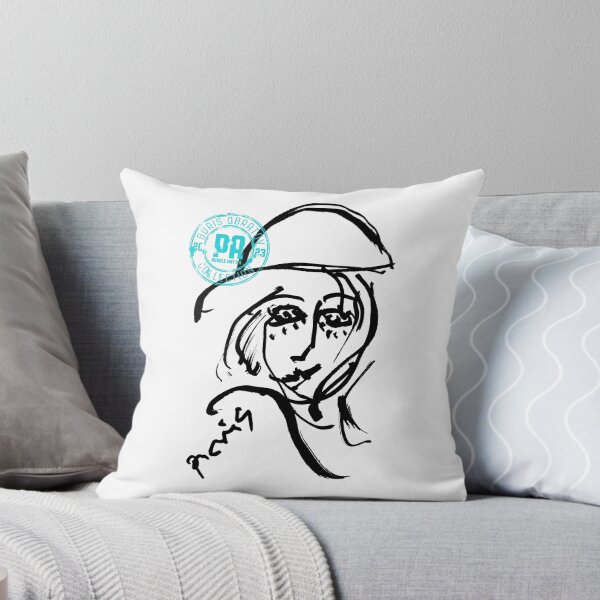Item preview, Boris Obratov No 008 designed and sold by PurpleAnt.