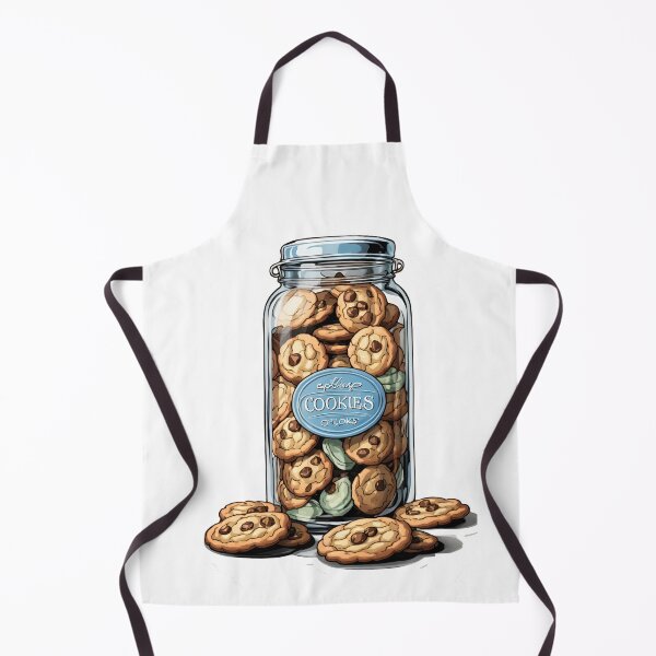 Item preview, Chocolate Cookie Jar designed and sold by Abdalla Hussein.