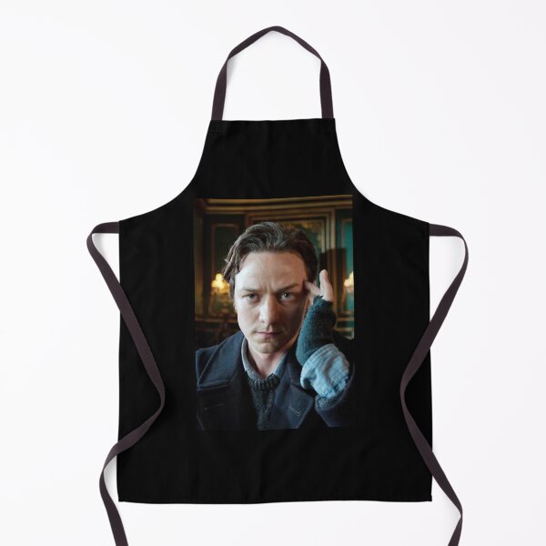 Item preview, James McAvoy designed and sold by MariamKoontz.
