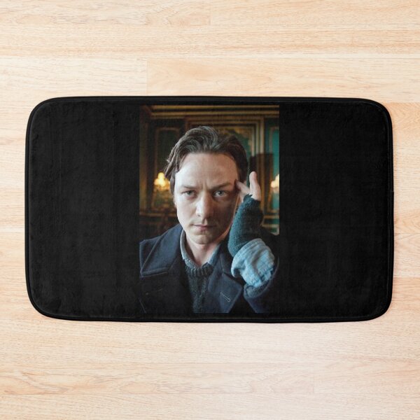 Item preview, James McAvoy designed and sold by MariamKoontz.